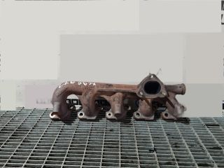 bontott VOLVO XC90 Kipufogó Közösítő