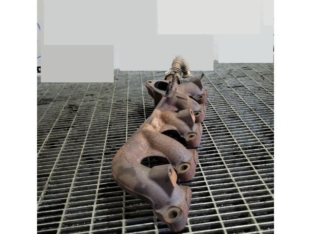 bontott VOLVO XC90 Kipufogó Közösítő