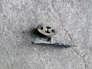 bontott VOLVO XC90 Kipufogó Tartó