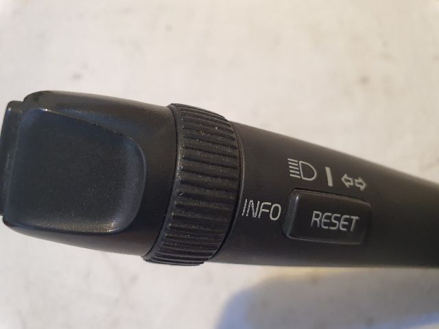 bontott VOLVO XC90 Komplett Kormánykapcsoló (Bajuszkapcsoló)