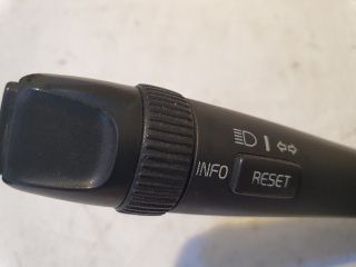 bontott VOLVO XC90 Komplett Kormánykapcsoló (Bajuszkapcsoló)