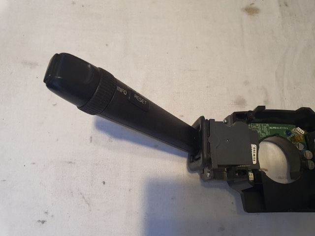 bontott VOLVO XC90 Komplett Kormánykapcsoló (Bajuszkapcsoló)