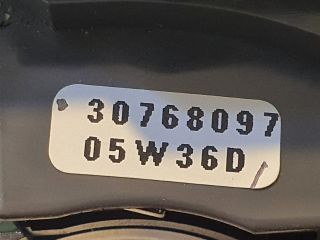 bontott VOLVO XC90 Komplett Kormánykapcsoló (Bajuszkapcsoló)