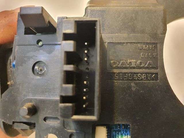 bontott VOLVO XC90 Komplett Kormánykapcsoló (Bajuszkapcsoló)