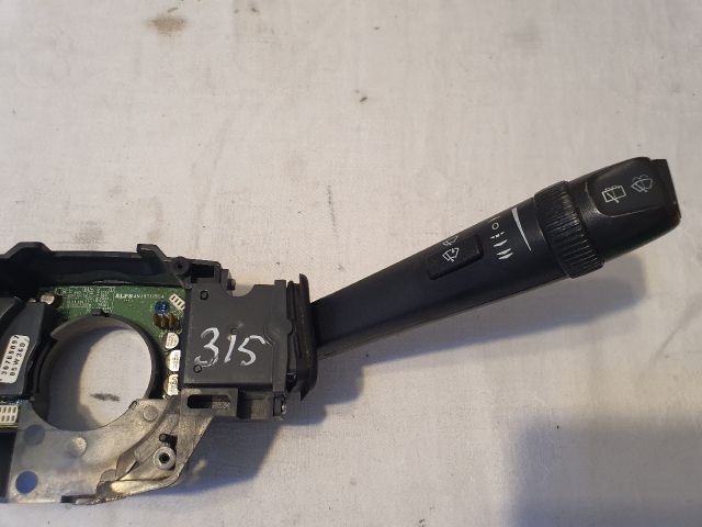 bontott VOLVO XC90 Komplett Kormánykapcsoló (Bajuszkapcsoló)