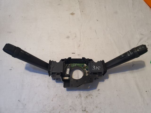 bontott VOLVO XC90 Komplett Kormánykapcsoló (Bajuszkapcsoló)