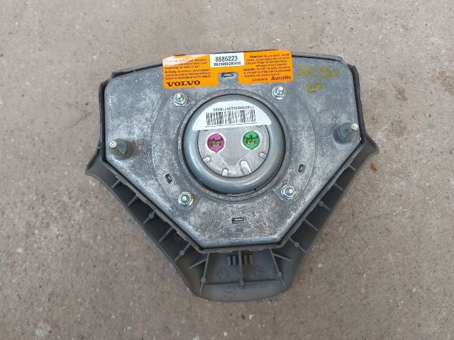 bontott VOLVO XC90 Kormánylégzsák