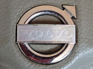 bontott VOLVO XC90 Kormánylégzsák