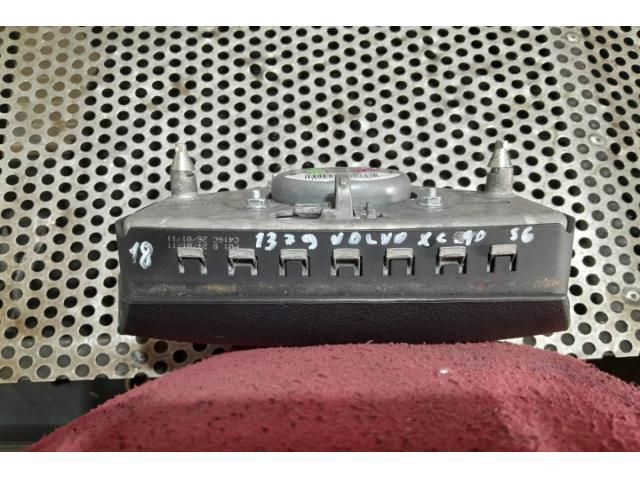 bontott VOLVO XC90 Kormánylégzsák