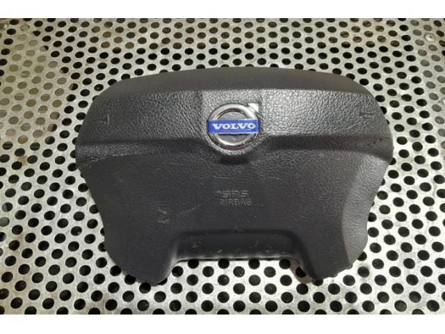 bontott VOLVO XC90 Kormánylégzsák