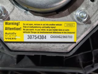 bontott VOLVO XC90 Kormánylégzsák
