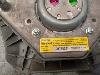 bontott VOLVO XC90 Kormánylégzsák