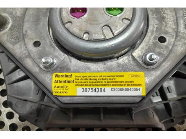 bontott VOLVO XC90 Kormánylégzsák