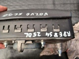 bontott VOLVO XC90 Kormánylégzsák