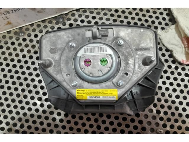 bontott VOLVO XC90 Kormánylégzsák