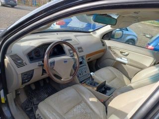 bontott VOLVO XC90 Kormánylégzsák