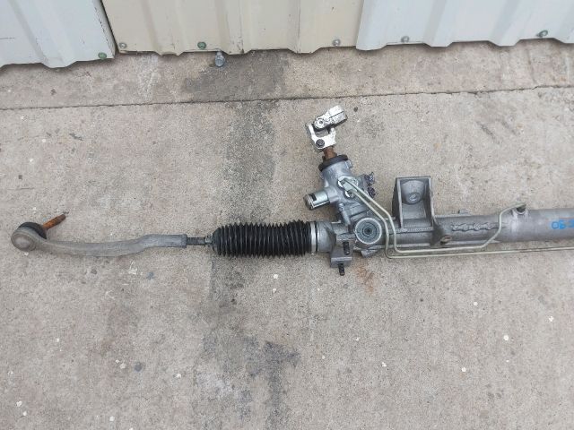 bontott VOLVO XC90 Kormánymű Szervós