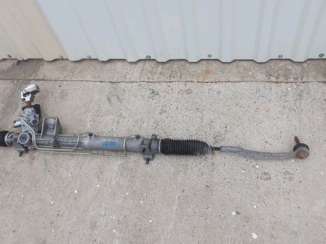 bontott VOLVO XC90 Kormánymű Szervós