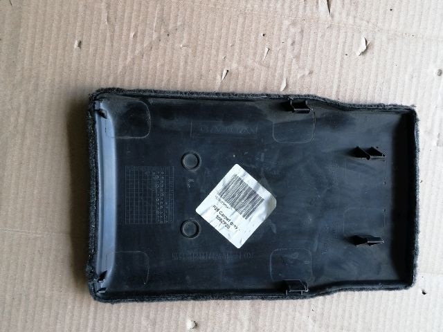 bontott VOLVO XC90 Középső Kardánbox Burkolat