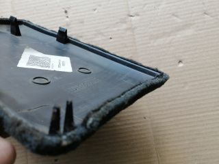 bontott VOLVO XC90 Középső Kardánbox Burkolat