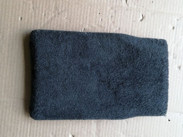 bontott VOLVO XC90 Középső Kardánbox Burkolat