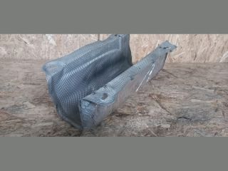 bontott VOLVO XC90 Középső Kipufogó Dob Hővédő Lemez