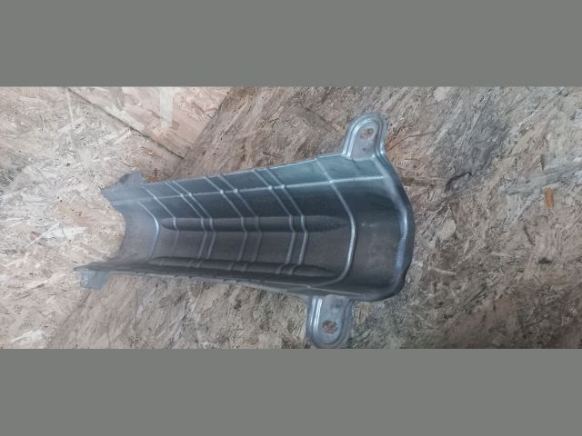 bontott VOLVO XC90 Középső Kipufogó Dob Hővédő Lemez