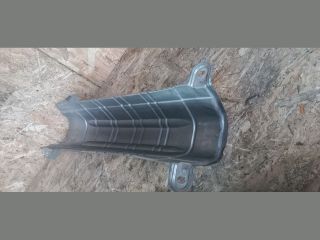 bontott VOLVO XC90 Középső Kipufogó Dob Hővédő Lemez