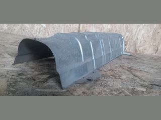 bontott VOLVO XC90 Középső Kipufogó Dob Hővédő Lemez