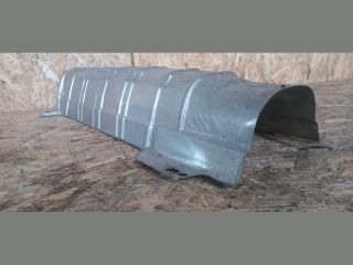 bontott VOLVO XC90 Középső Kipufogó Dob Hővédő Lemez