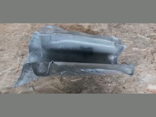 bontott VOLVO XC90 Középső Kipufogó Dob Hővédő Lemez