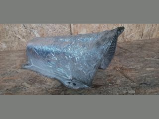 bontott VOLVO XC90 Középső Kipufogó Dob Hővédő Lemez