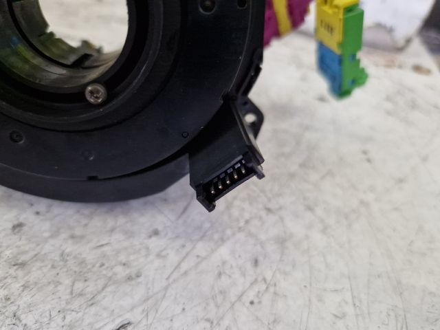 bontott VOLVO XC90 Légzsák Átvezető Szalagkábel