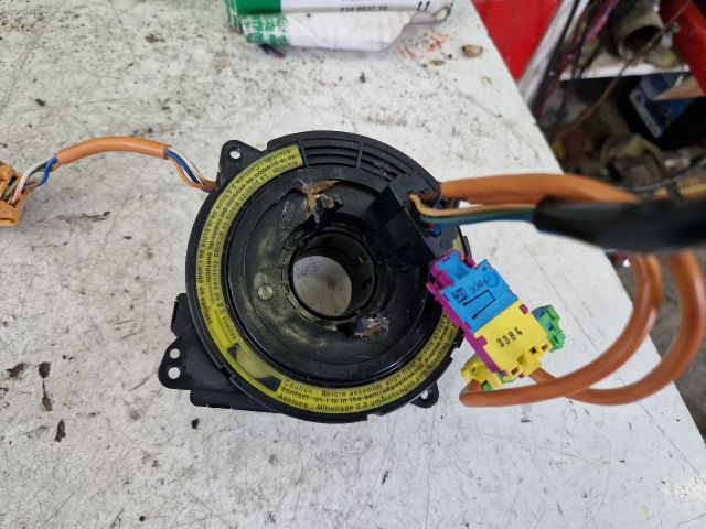 bontott VOLVO XC90 Légzsák Átvezető Szalagkábel