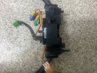 bontott VOLVO XC90 Légzsák Átvezető Szalagkábel