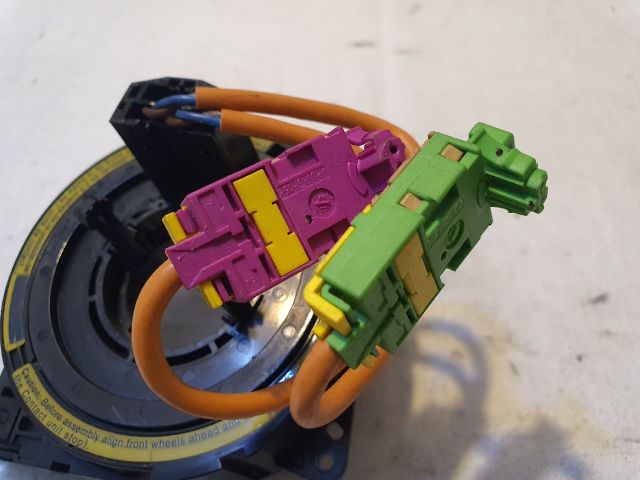 bontott VOLVO XC90 Légzsák Átvezető Szalagkábel