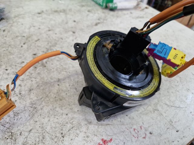 bontott VOLVO XC90 Légzsák Átvezető Szalagkábel