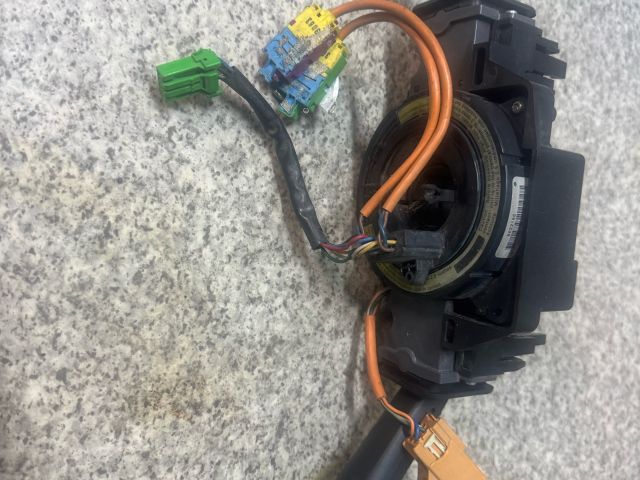 bontott VOLVO XC90 Légzsák Átvezető Szalagkábel