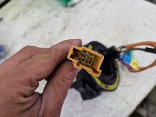 bontott VOLVO XC90 Légzsák Átvezető Szalagkábel