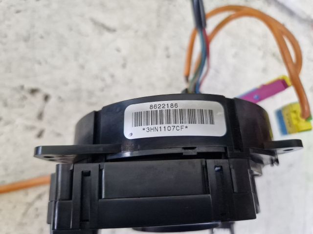 bontott VOLVO XC90 Légzsák Átvezető Szalagkábel