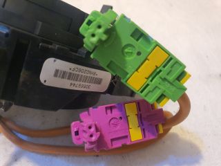 bontott VOLVO XC90 Légzsák Átvezető Szalagkábel