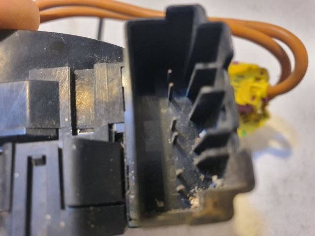 bontott VOLVO XC90 Légzsák Átvezető Szalagkábel