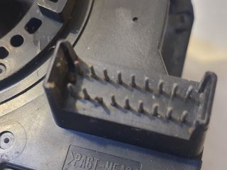 bontott VOLVO XC90 Légzsák Átvezető Szalagkábel