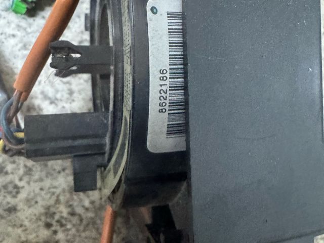 bontott VOLVO XC90 Légzsák Átvezető Szalagkábel