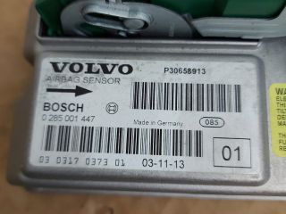 bontott VOLVO XC90 Légzsák Elektronika