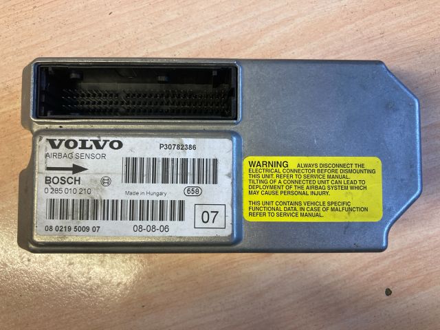 bontott VOLVO XC90 Légzsák Elektronika