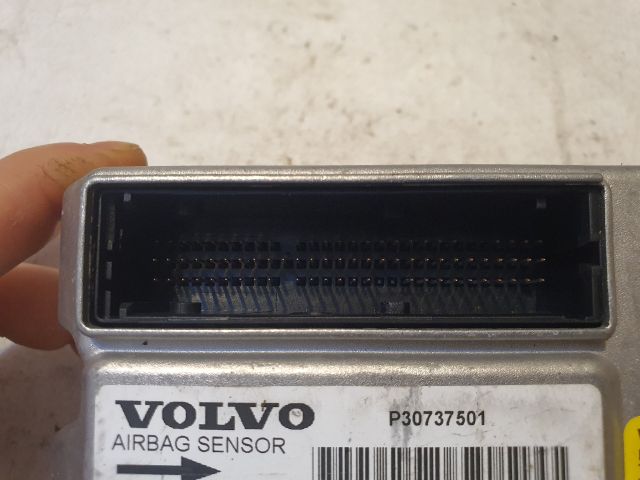 bontott VOLVO XC90 Légzsák Elektronika