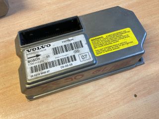 bontott VOLVO XC90 Légzsák Elektronika