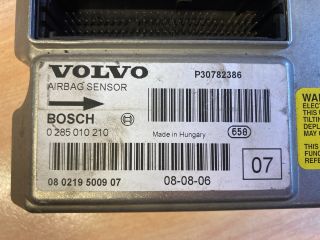 bontott VOLVO XC90 Légzsák Elektronika