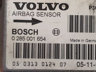 bontott VOLVO XC90 Légzsák Elektronika